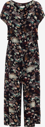 Anou Anou Jumpsuit en mezcla de colores, Vista del producto