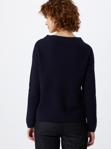 OPUS Pullover 'Parto' in Blau