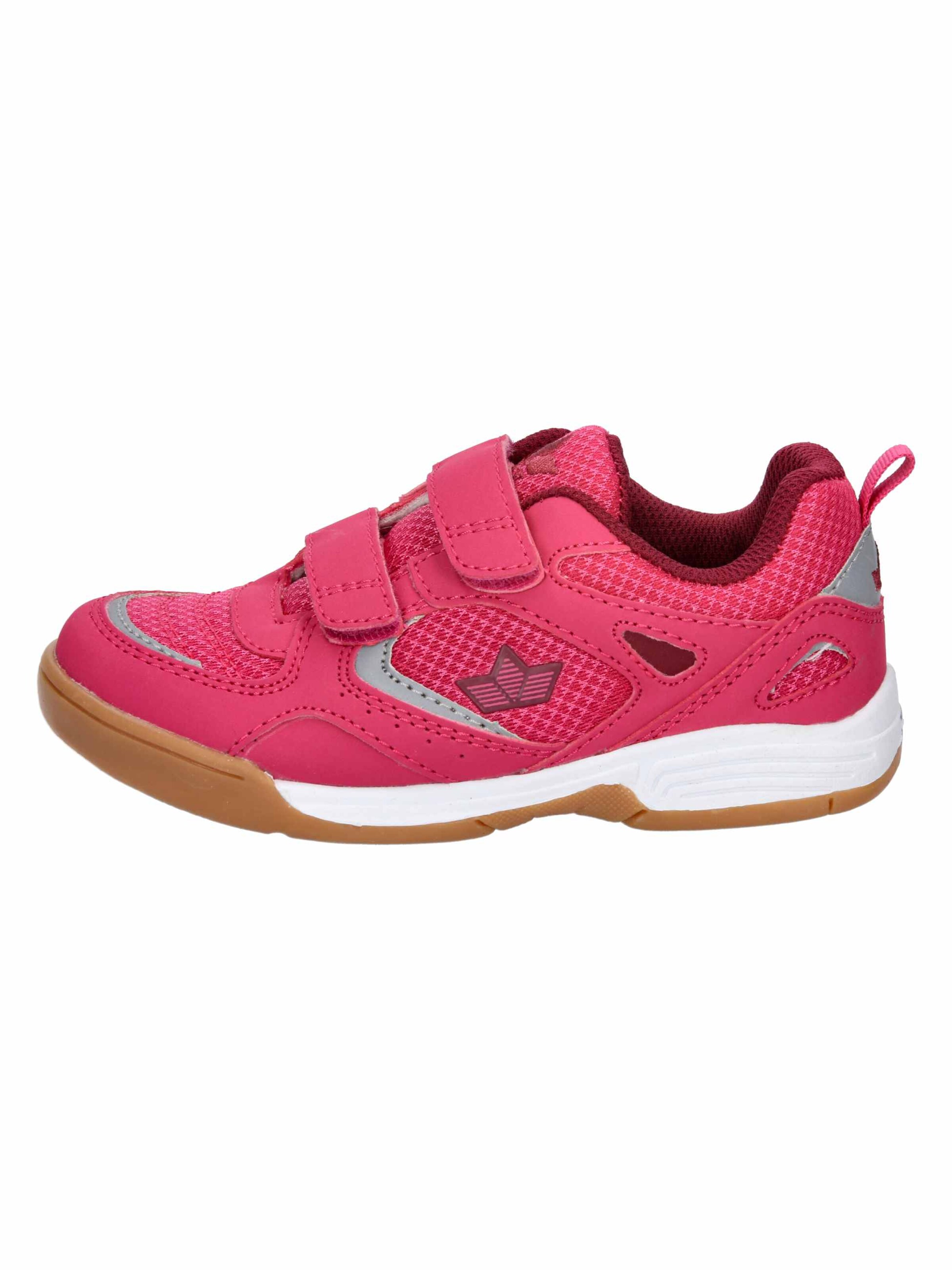 LICO Sportschuh 'Siro V' in Pink