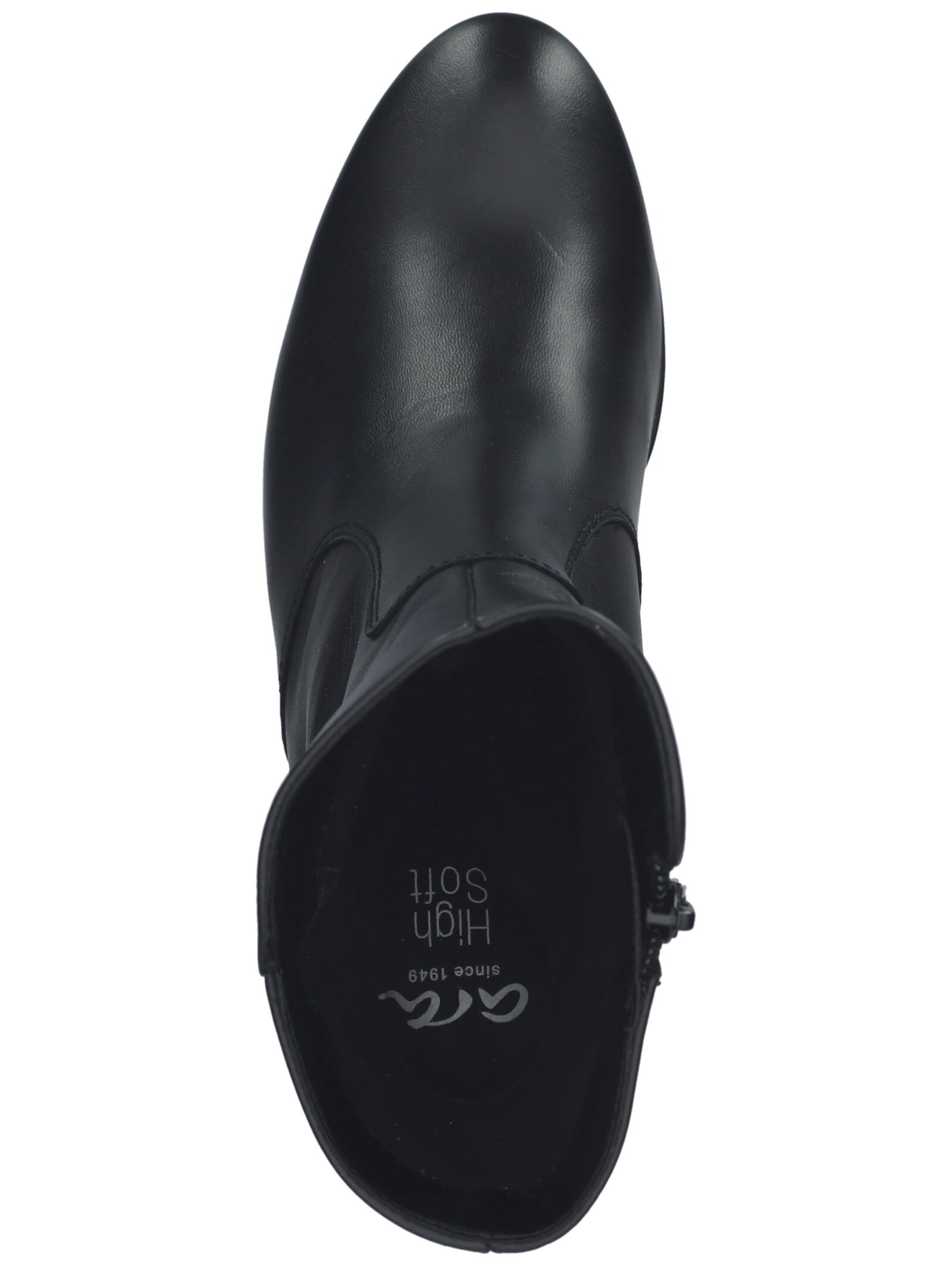 Ankle boots di ARA in nero