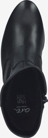 ARA Stiefelette in Schwarz