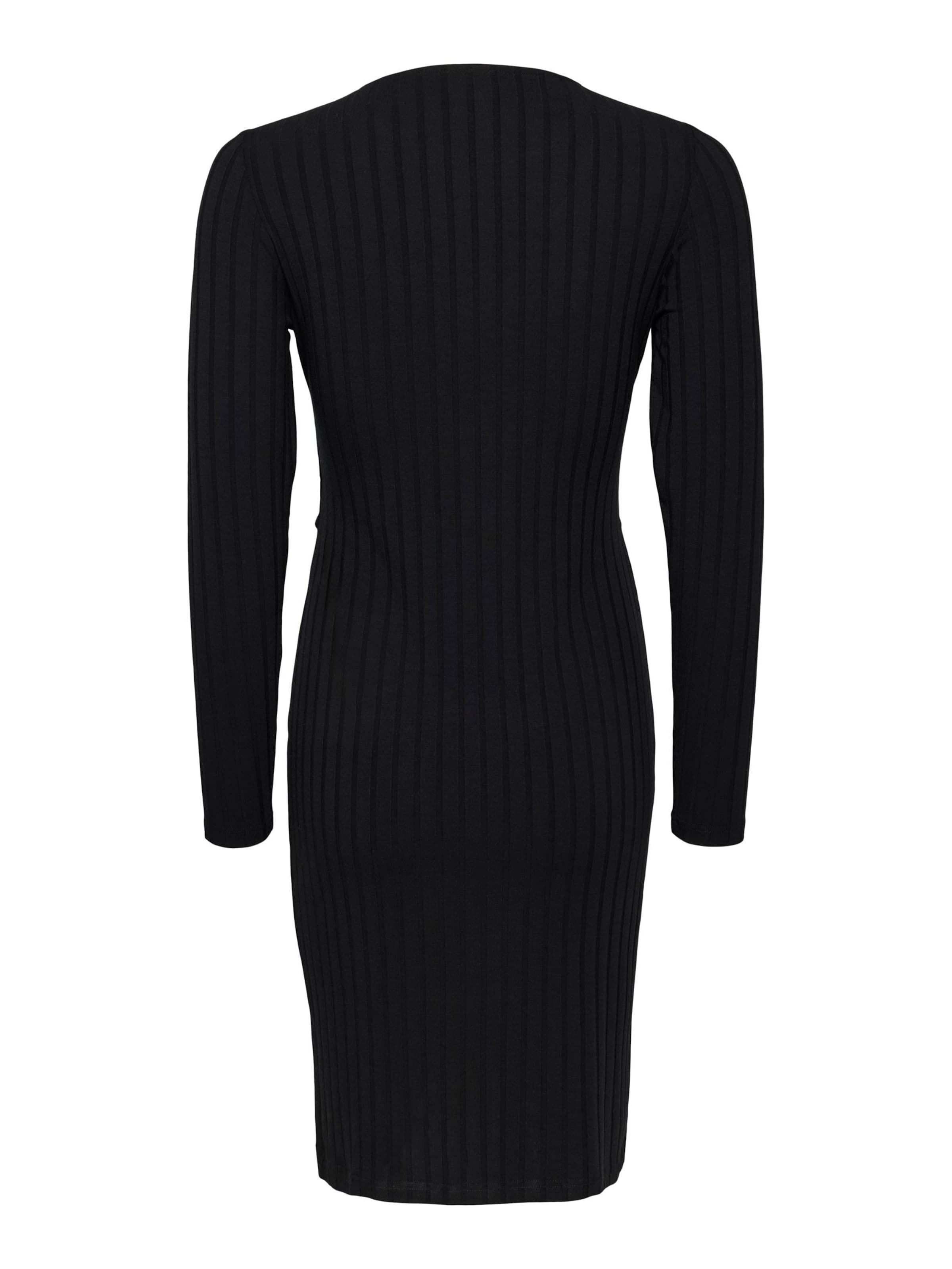 MAMALICIOUS - Vestido en negro