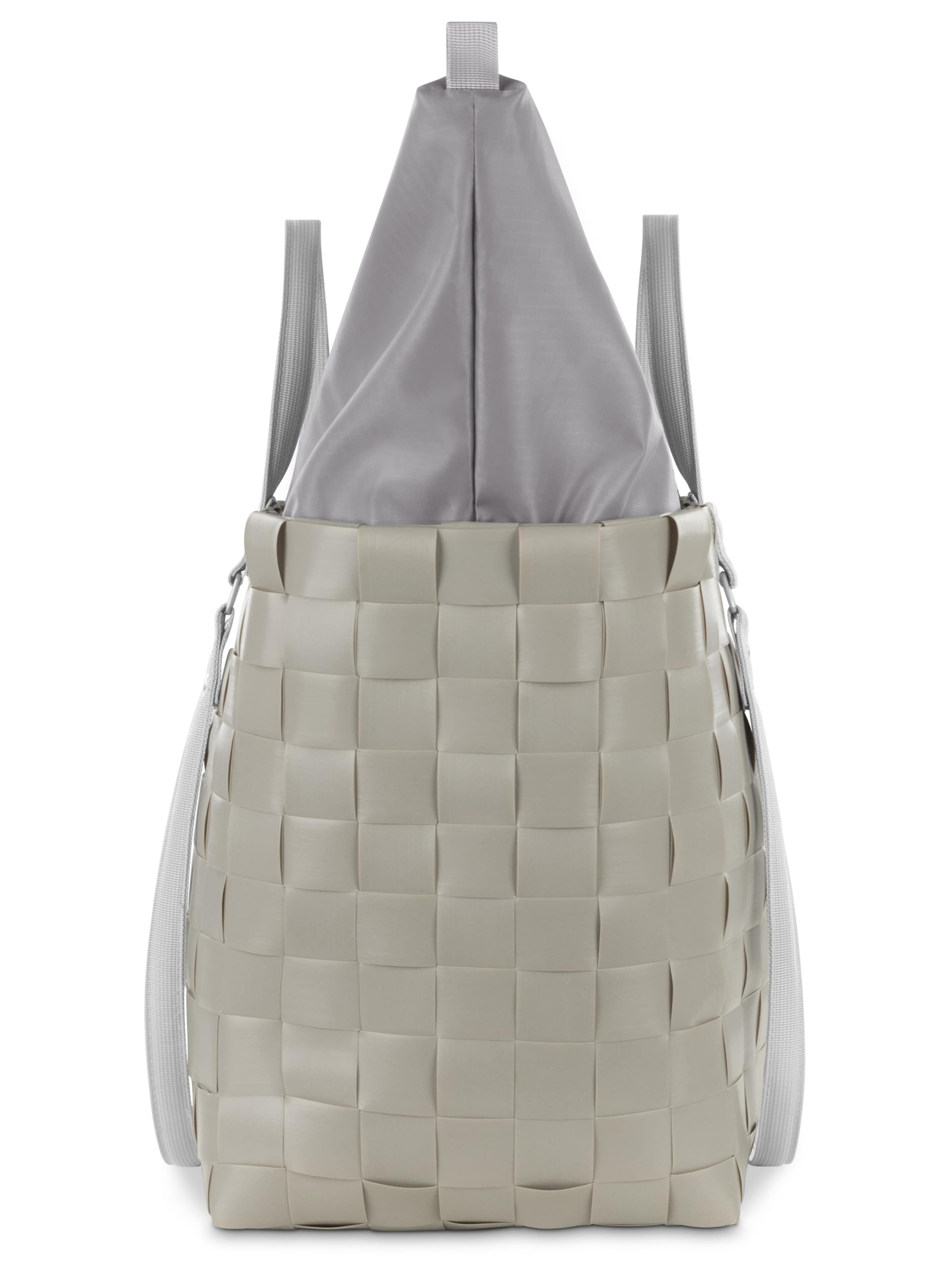 normani Shopper 'Tamanarte' in Grey