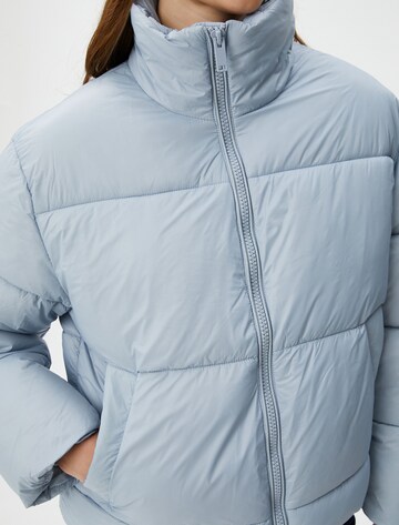 Koton Jacke in Blau