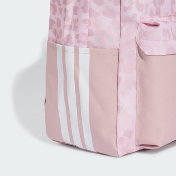 ADIDAS PERFORMANCE Sports backpack in Purple