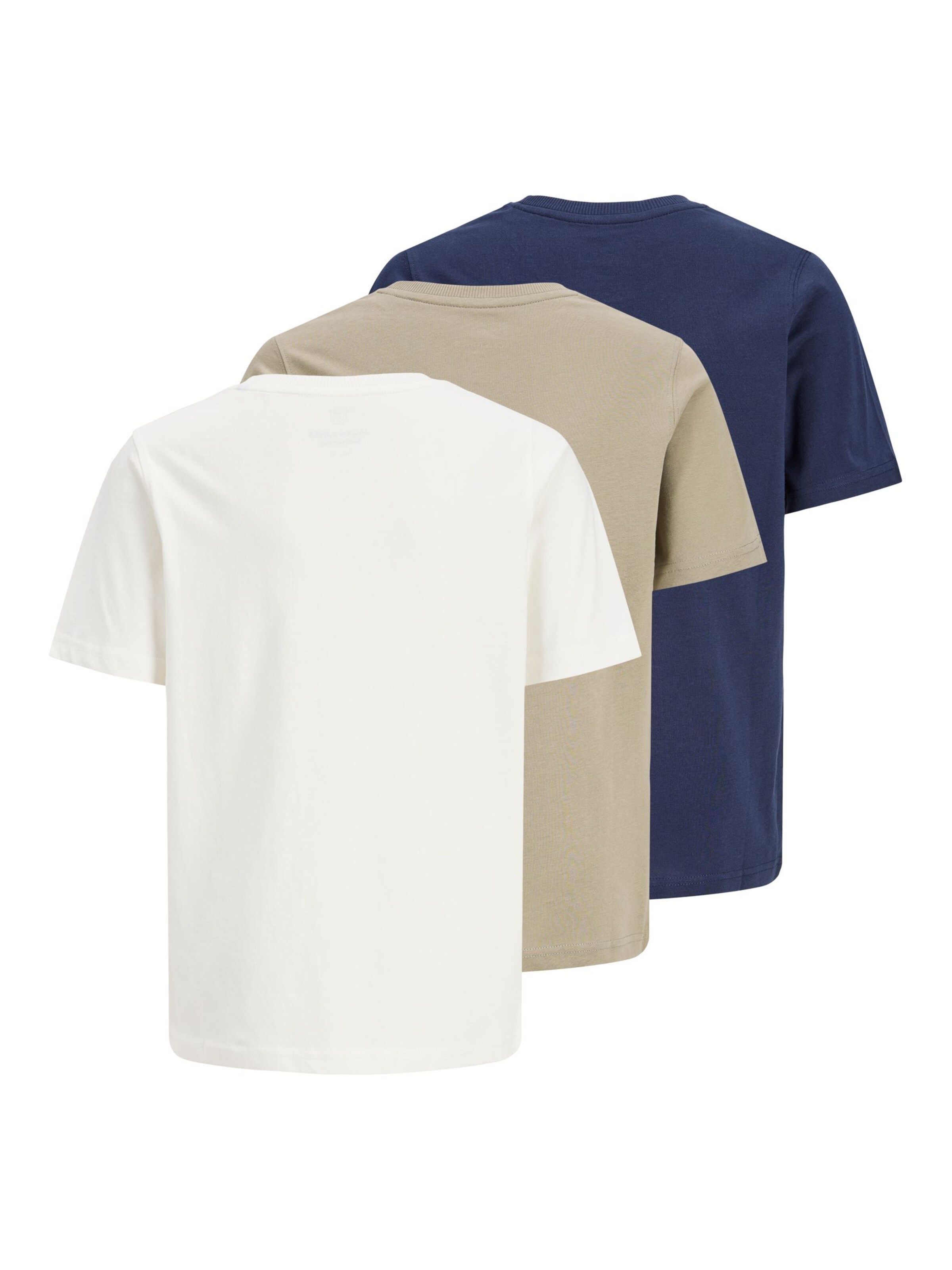 JACK & JONES Shirt in Mixed colours