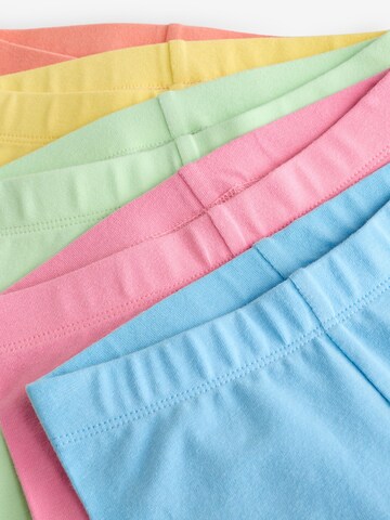 Next - regular Pantalón en azul