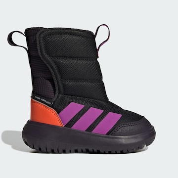 ADIDAS SPORTSWEAR Спортивная обувь 'Winterplay' в Черный