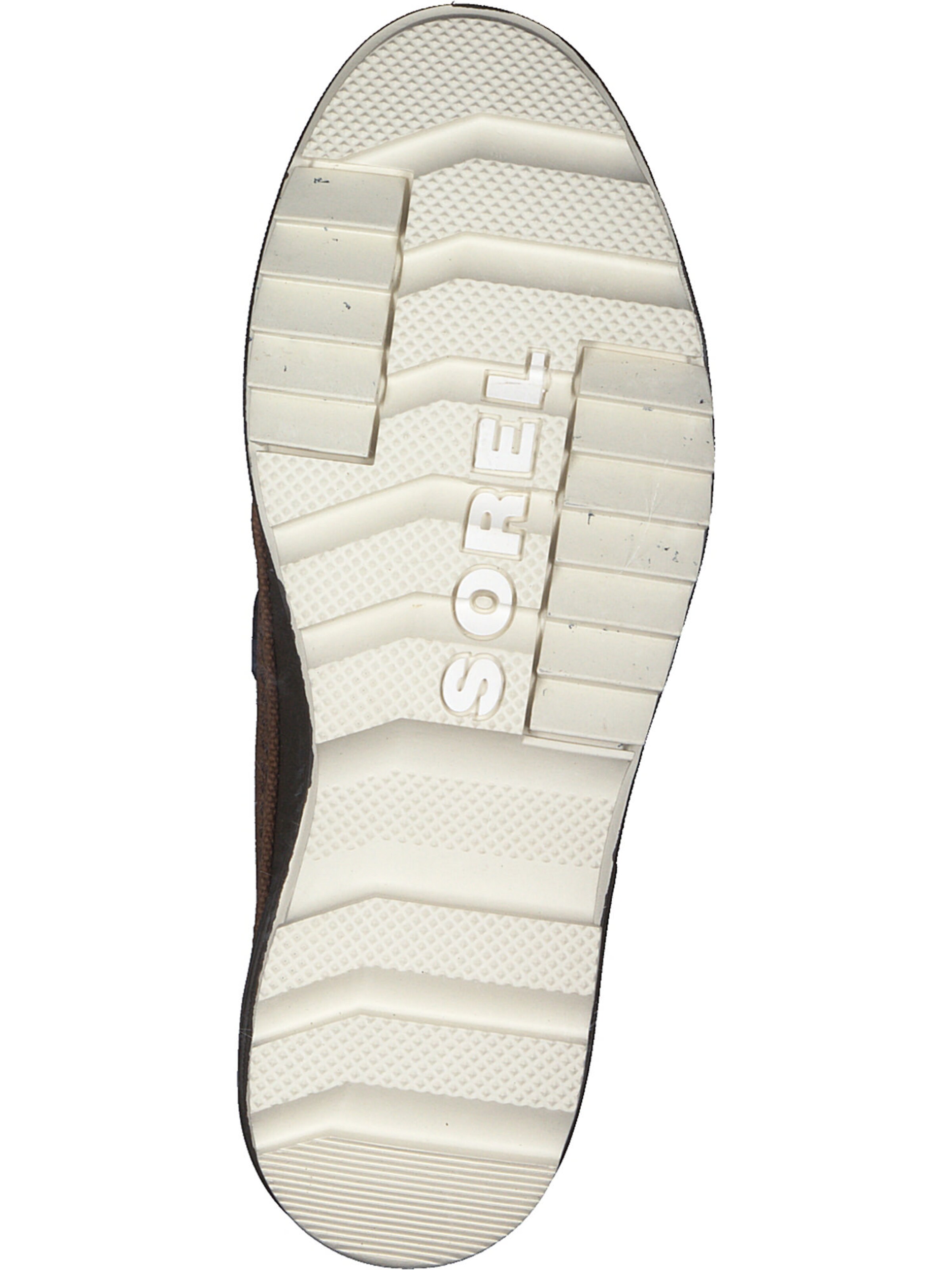 SOREL Sněhule 'Torino II' – hnědá