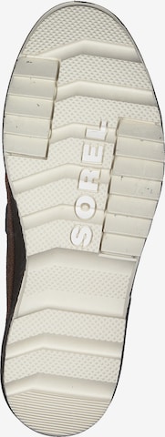 SOREL Snowboots 'Torino II' in Braun