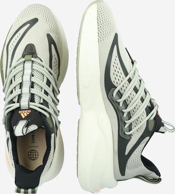 ADIDAS SPORTSWEAR Running Shoes 'Alphaboost V1' in Grey