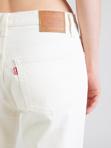 LEVI'S ® Конический (Tapered) Джинсы '501' в Белый