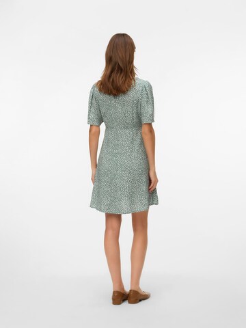 Abito 'VMMAlba' di Vero Moda Maternity in verde