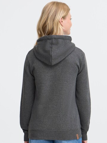 Oxmo - Pullover ' OXMILLE ' em cinzento