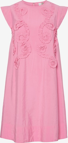 YASHaljina 'YASSACU' - roza boja: prednji dio