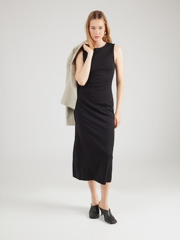 Tubino di & Other Stories in nero: frontale