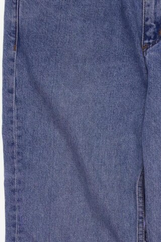COS Jeans 29 in Blau