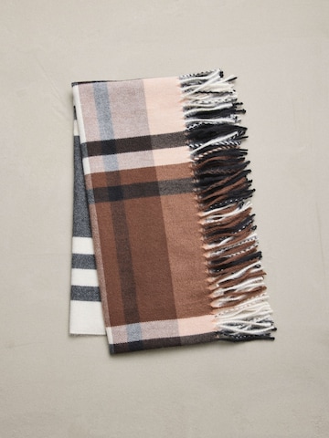 Next Scarf in Brown