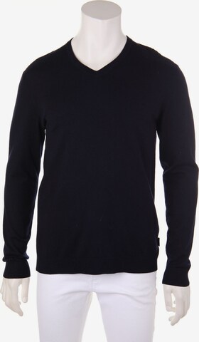 Ted Baker Pullover M in Blau: predná strana