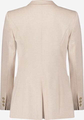 Betty & Co Blazer in Beige