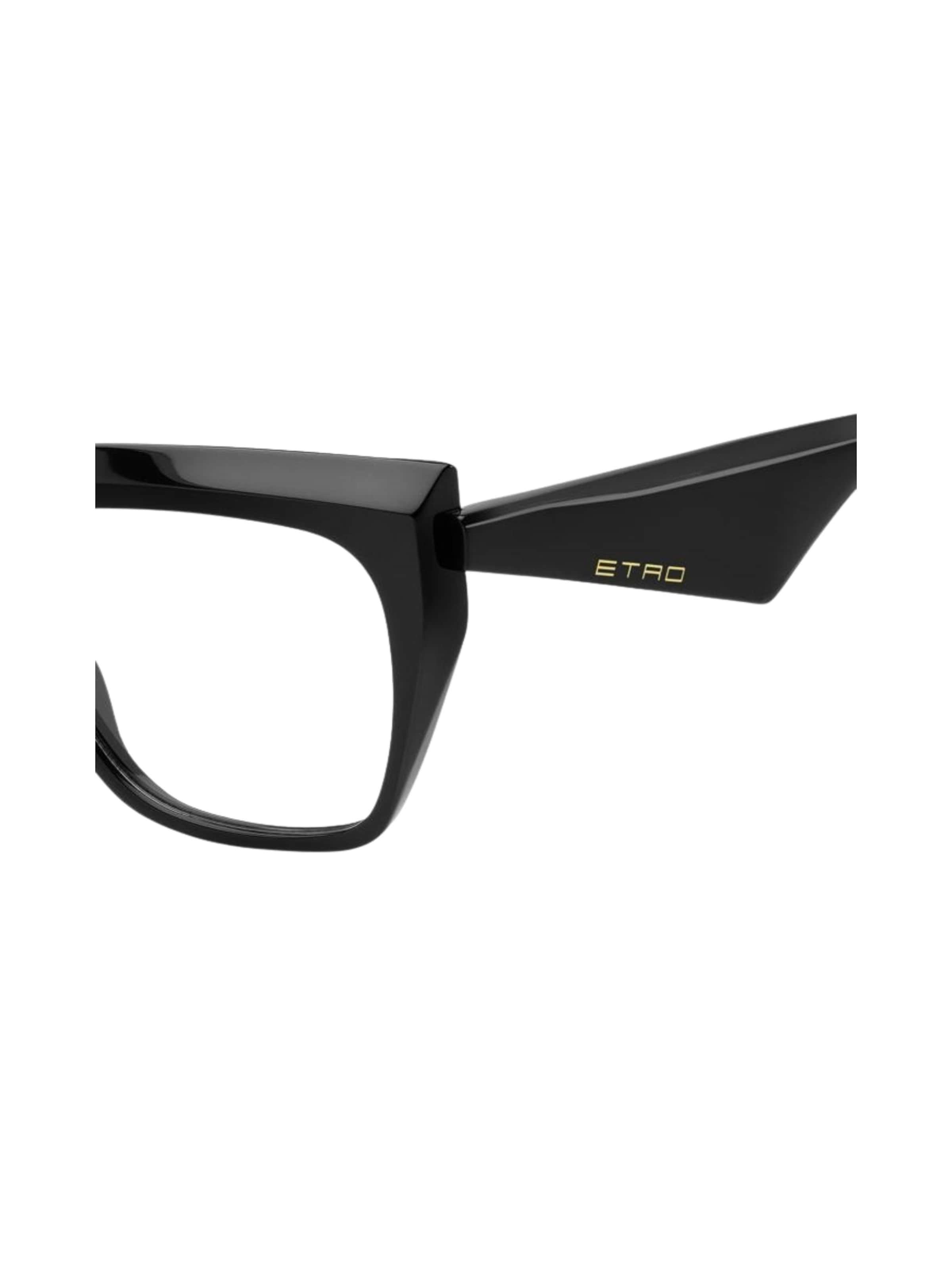 Etro Sunglasses in Black