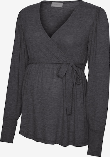 Marškinėliai iš MAMALICIOUS, spalva – grafito, Prekių apžvalga