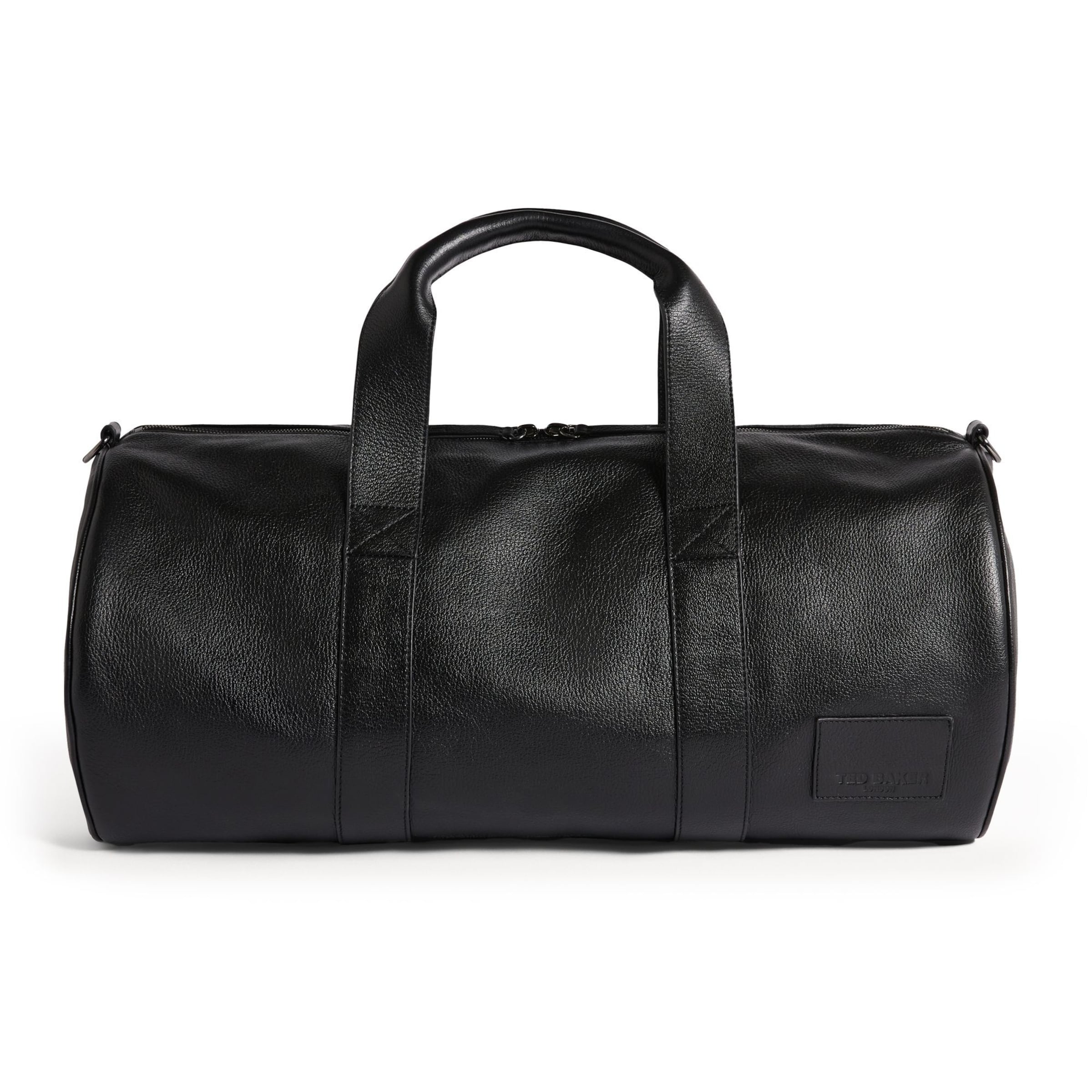 Sac week-end 'Grantly' Ted Baker en noir : devant