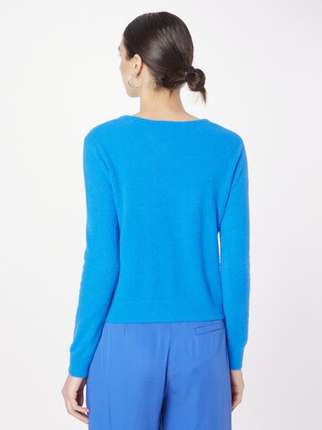 modström Sweater 'Cammy' in Blue