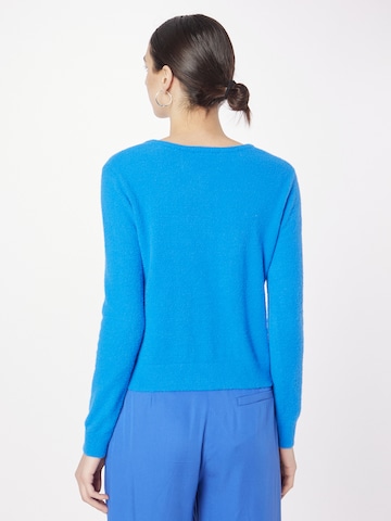 Pullover 'Cammy' di modström in blu