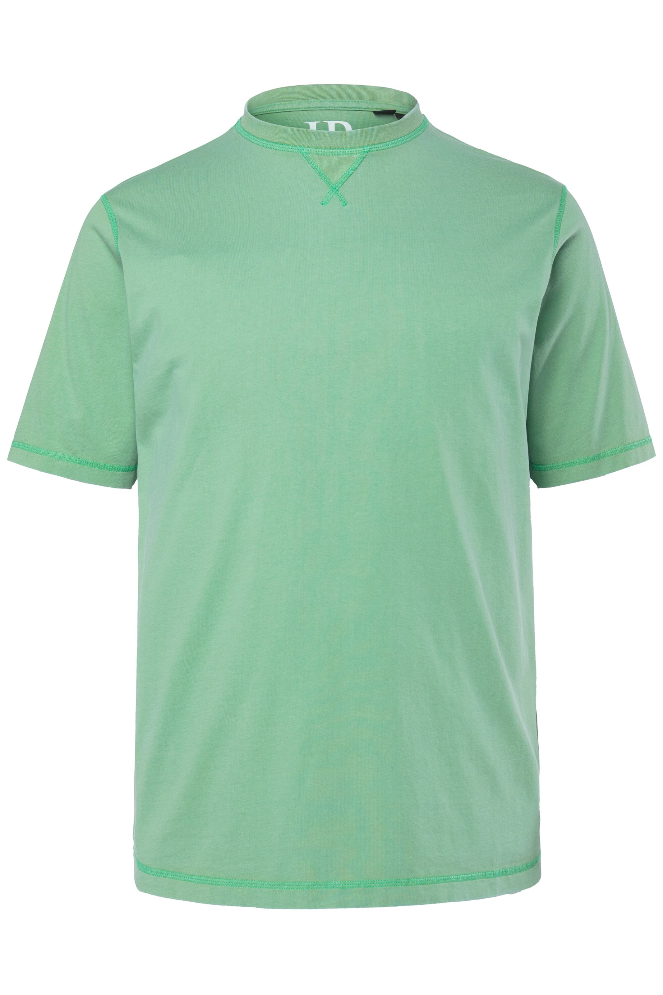 JP1880 T-Shirt in Grün: Vorderseite