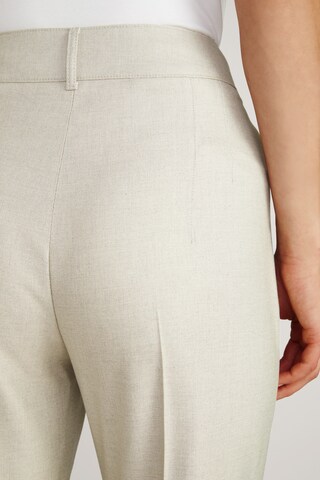 Loosefit Pantalon à plis JOOP! en beige