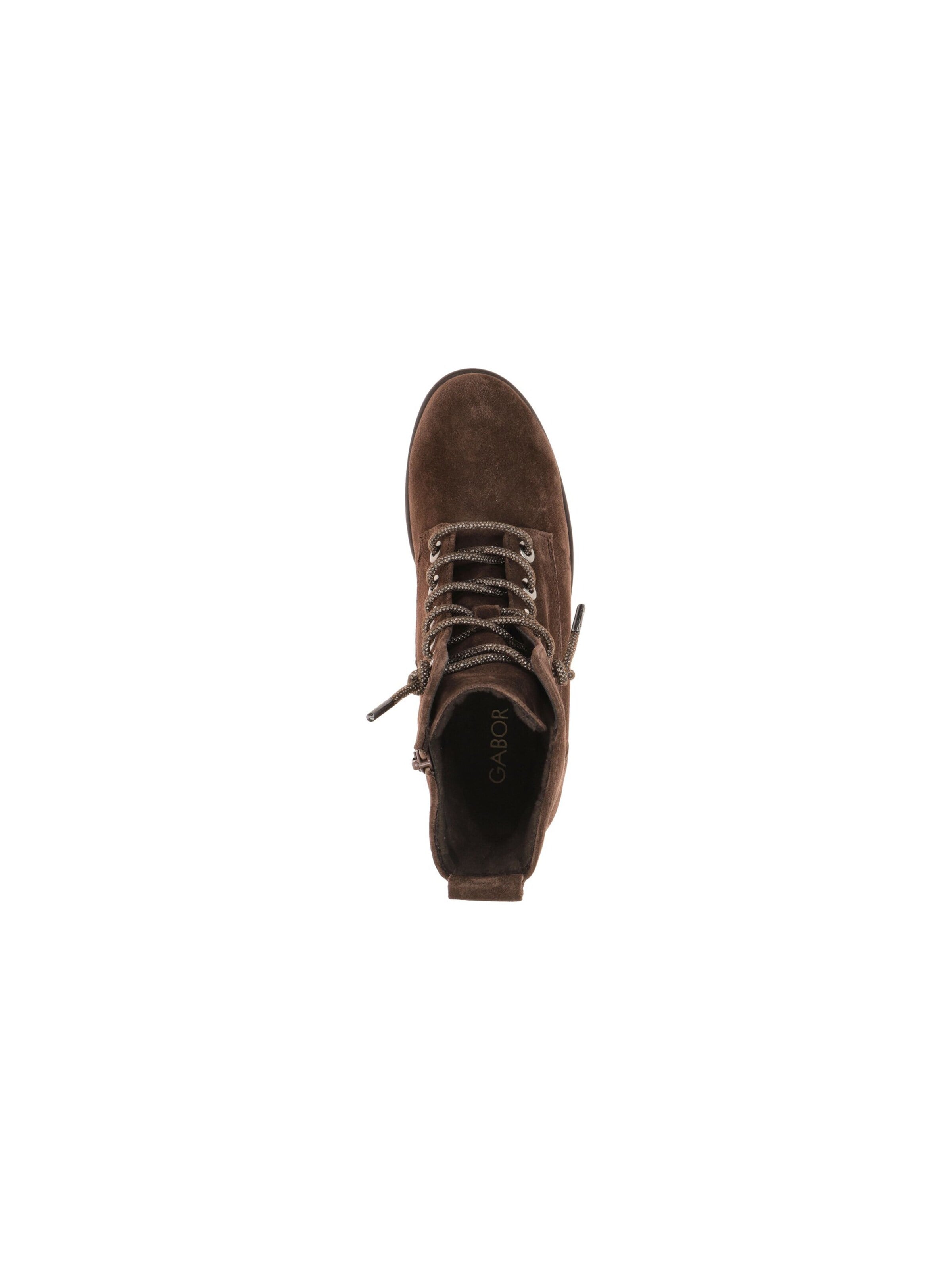 GABOR - Botas em castanho