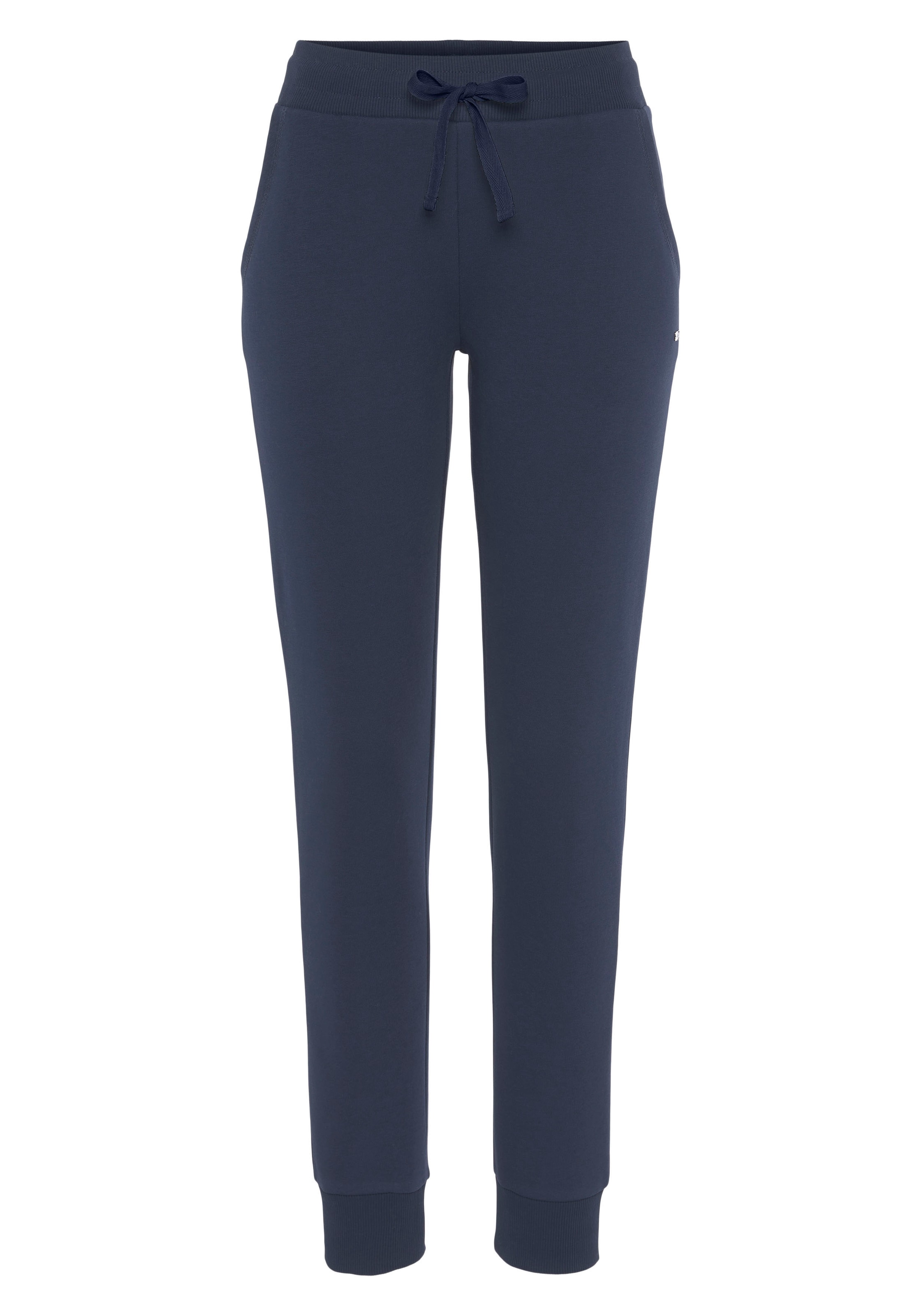 BUFFALO Pants in Blue: front