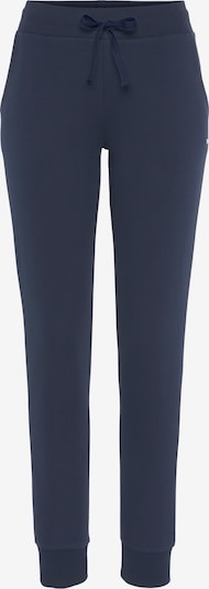BUFFALO Pantalon en bleu foncé, Vue avec produit