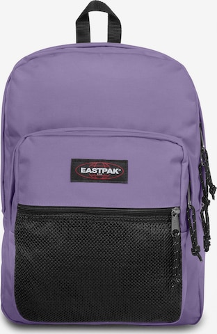 Sac à dos 'Pinnacle' EASTPAK en violet : devant