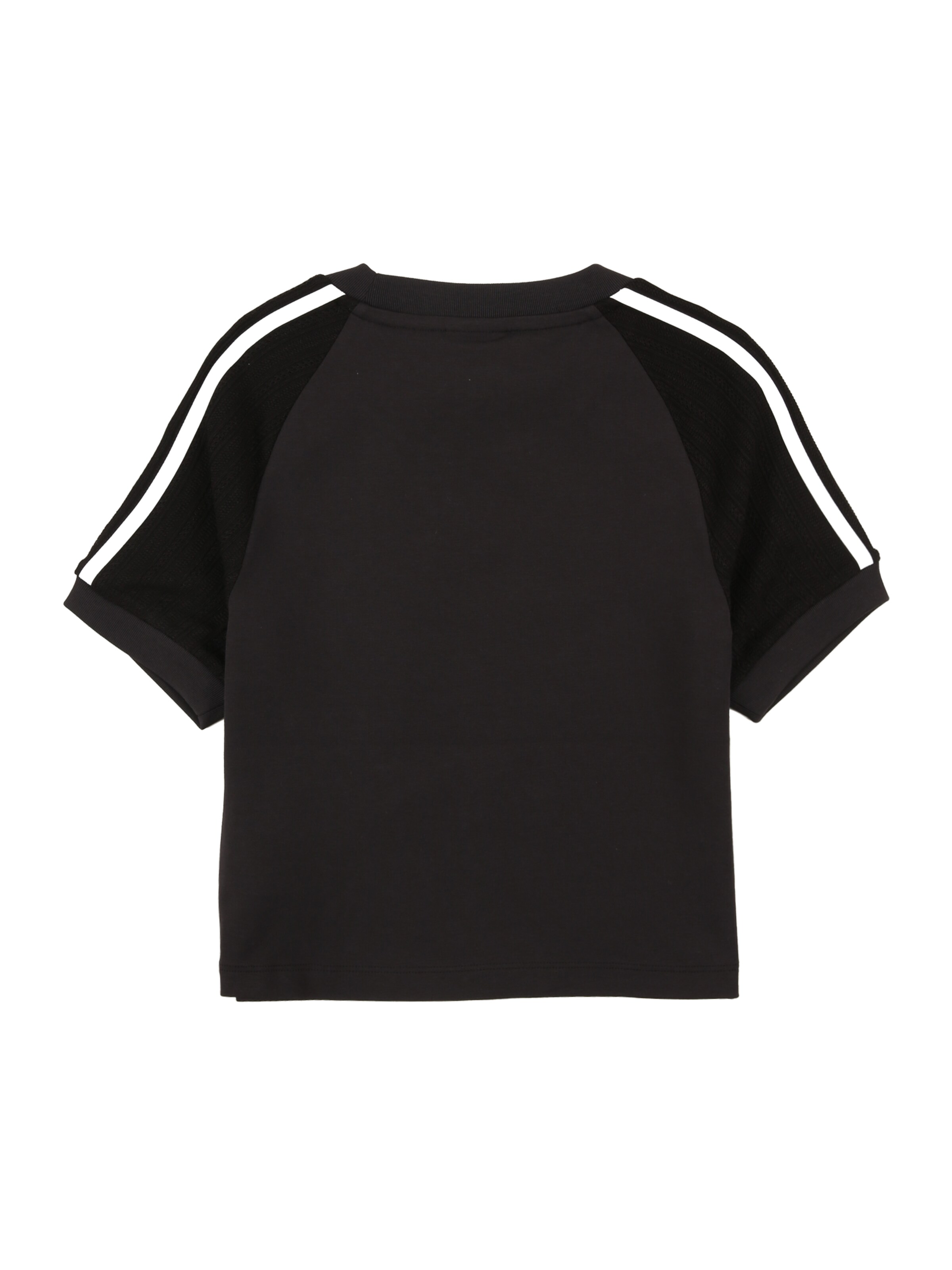 ADIDAS ORIGINALS Μπλουζάκι σε μαύρο