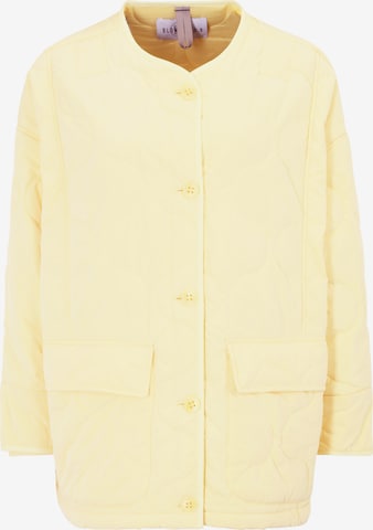 BLONDE No. 8 Between-Season Jacket 'Bregenz' in Yellow: front