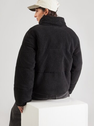 Pegador Between-season jacket 'GEORGIA' in Black