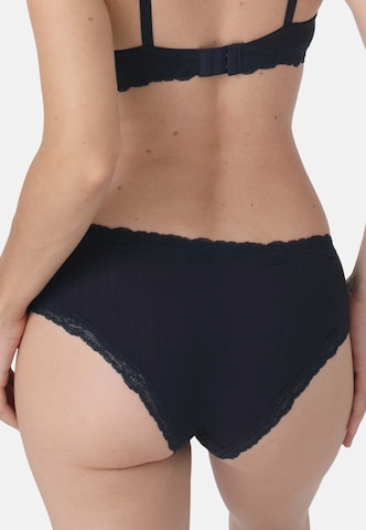 sassa Broekje in Blauw