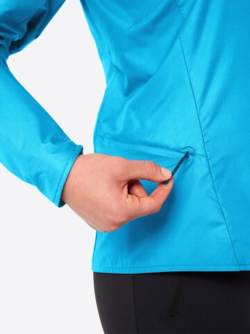 VAUDE Outdoor jacket 'Scopi' in Blue