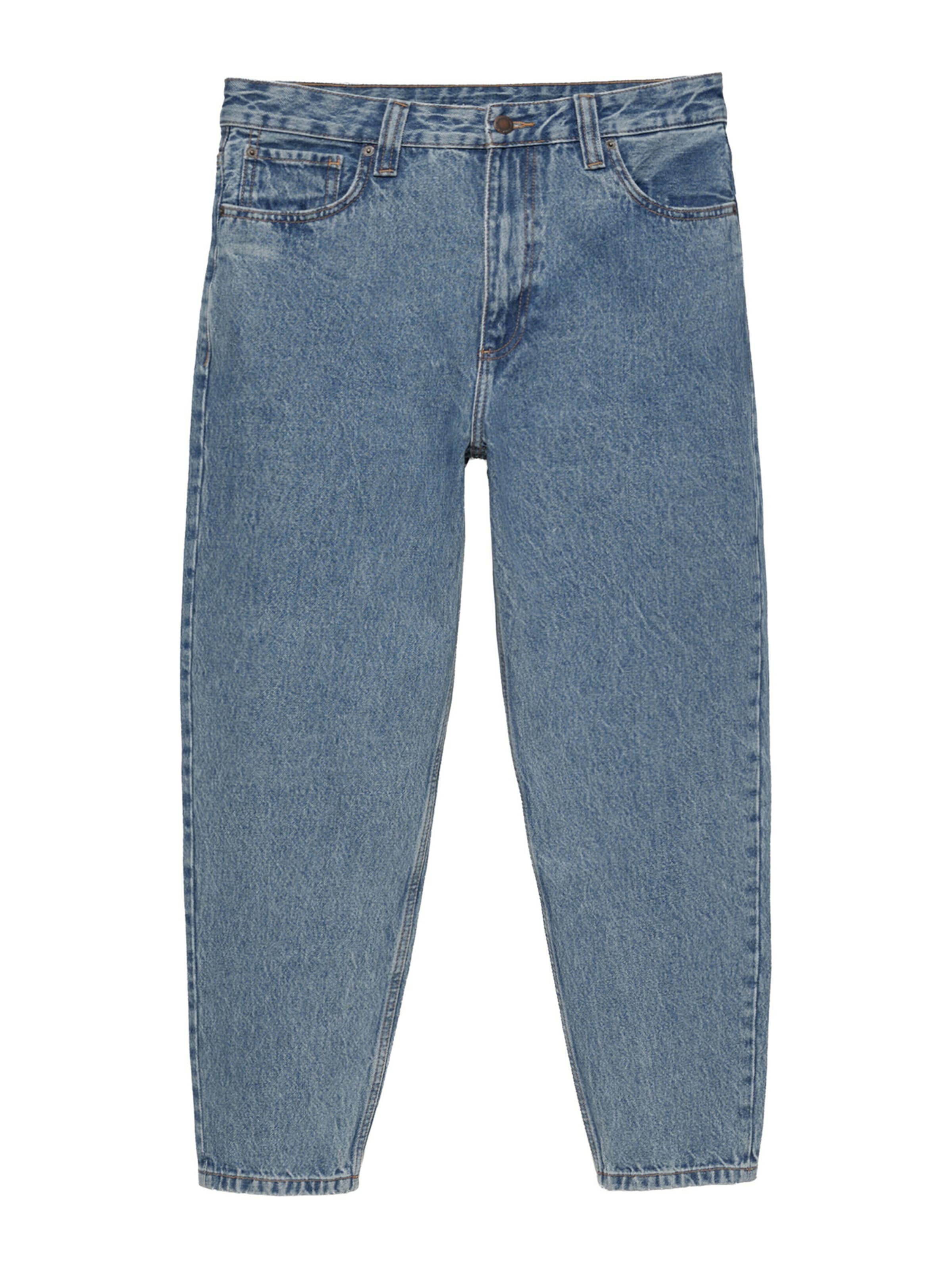 kék farmer Pull&Bear Farmer - 34, Termék nézet