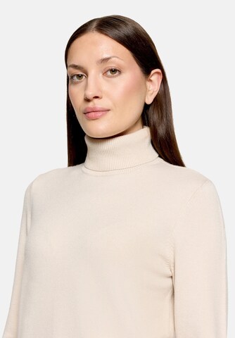 Pullover di Betty Barclay in beige