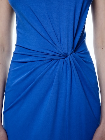 EDITED Kleid 'Maxine' in Blau