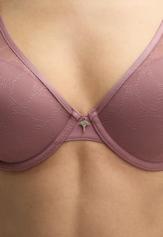 Invisible Soutien-gorge JOOP! en violet