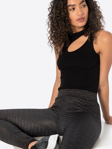 Blanche Skinny Leggings 'Comfy' in Black