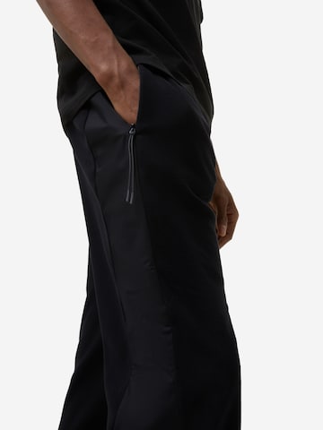 Bogner Fire + Ice Regular Hose 'Broder' in Schwarz