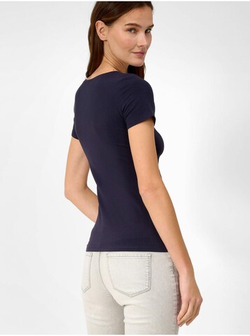 Orsay T-Shirt in Blau