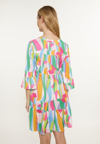 Usha Blousejurk 'Fashion Look' in Wit