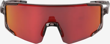 ENDURANCE Sportbrille 'Phillipe' in Schwarz: Vorderseite