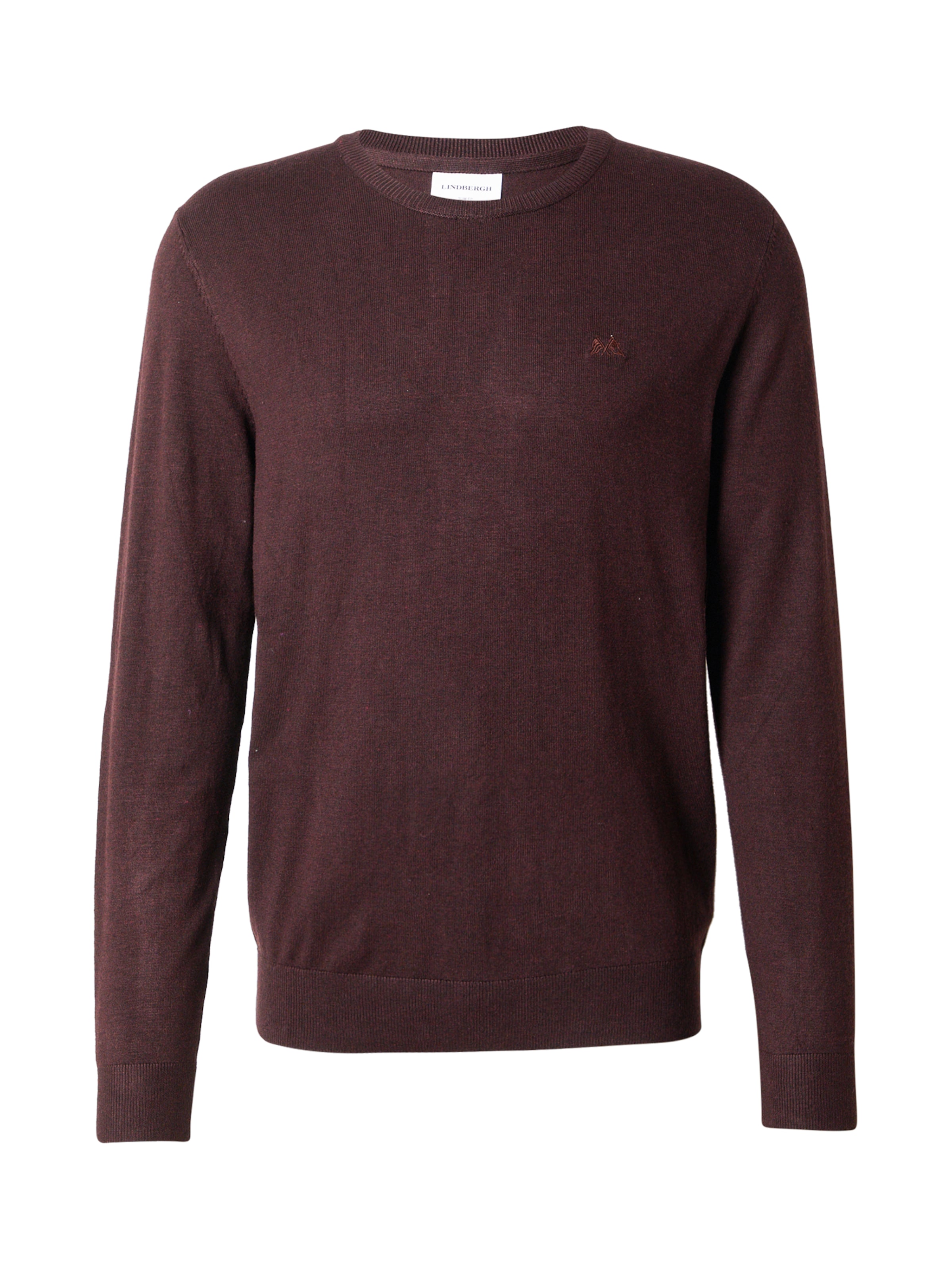 Lindbergh Neulepaita värissä ruskea: etupuoli
